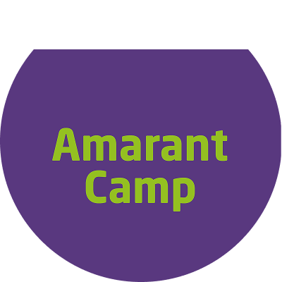 амарант табір