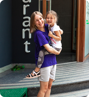 літній табір