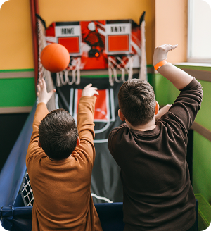 літній табір, басейн