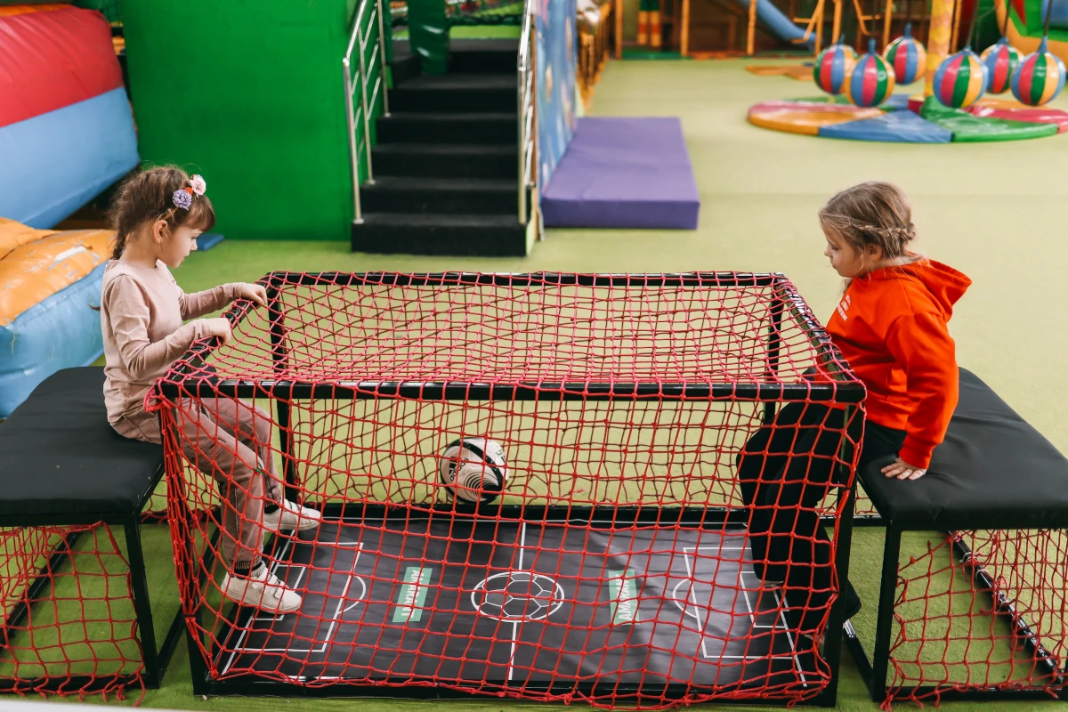 Amarant Camp - дитячий табір