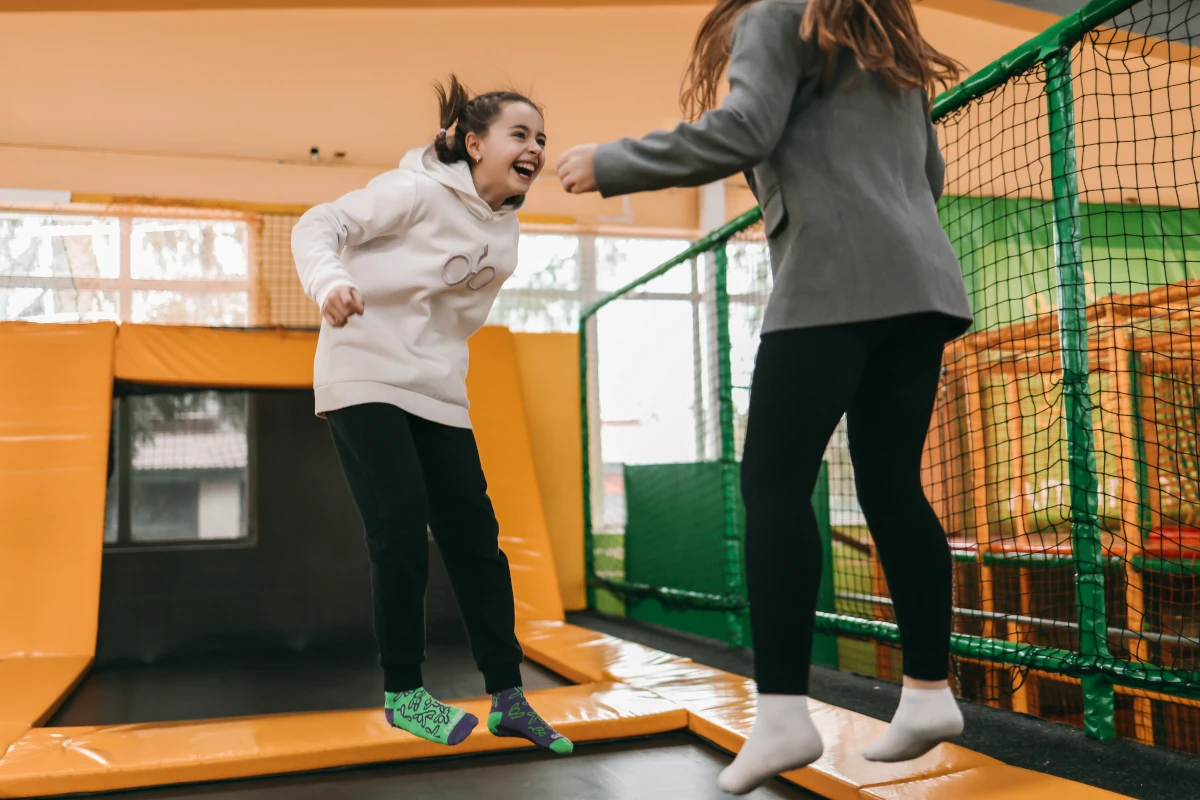 Amarant Camp - дитячий табір