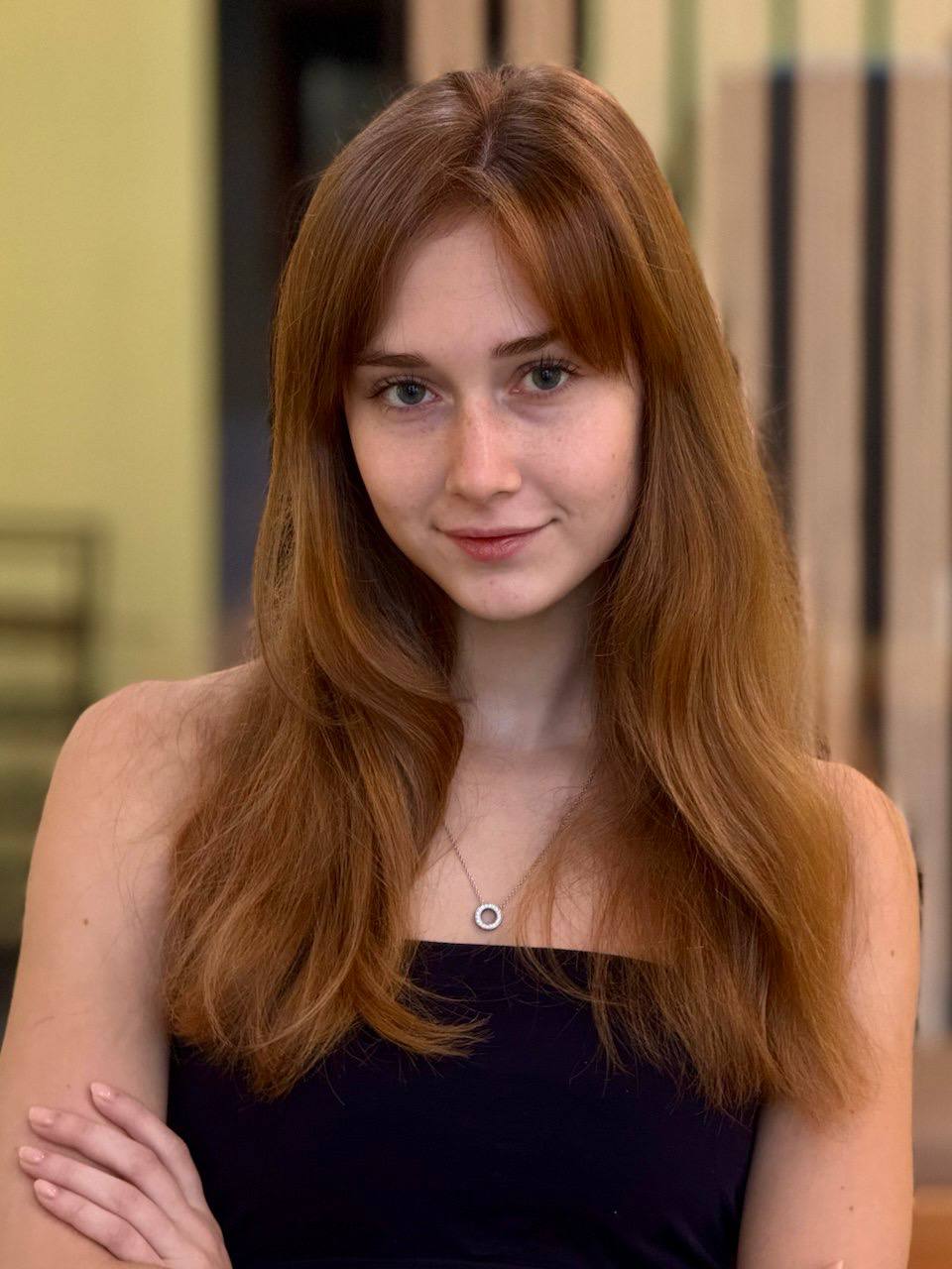 Анастасія Маштеллер