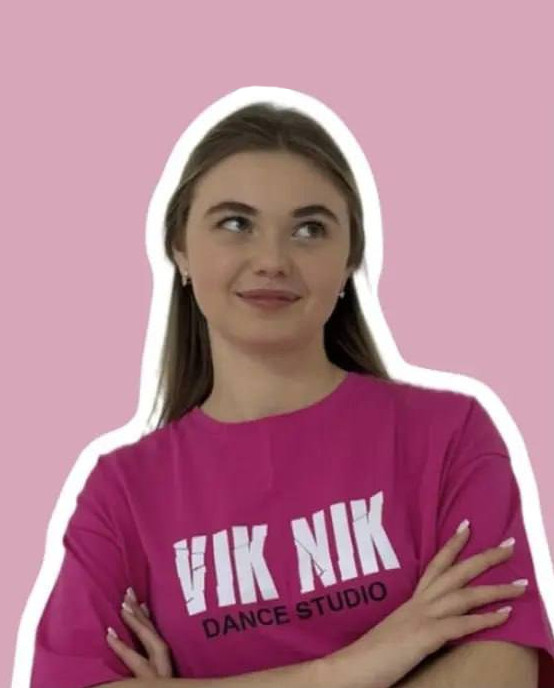 Сосєвич Анна