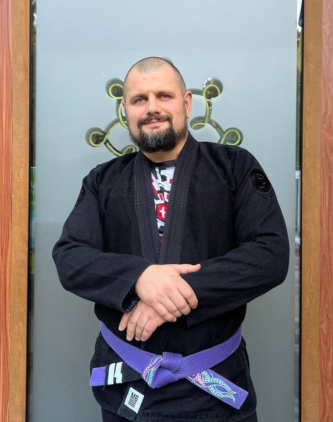 Артем Бурла