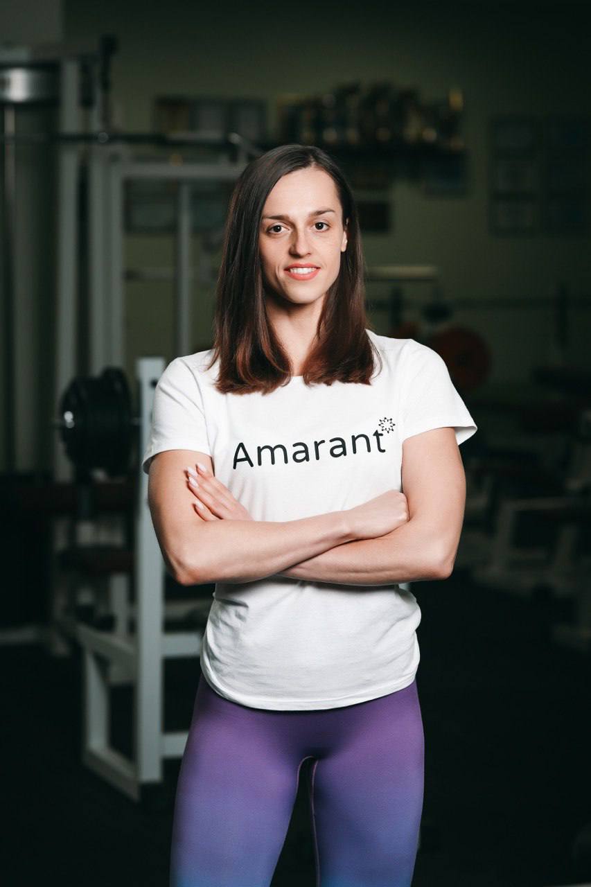 Дімова Катя