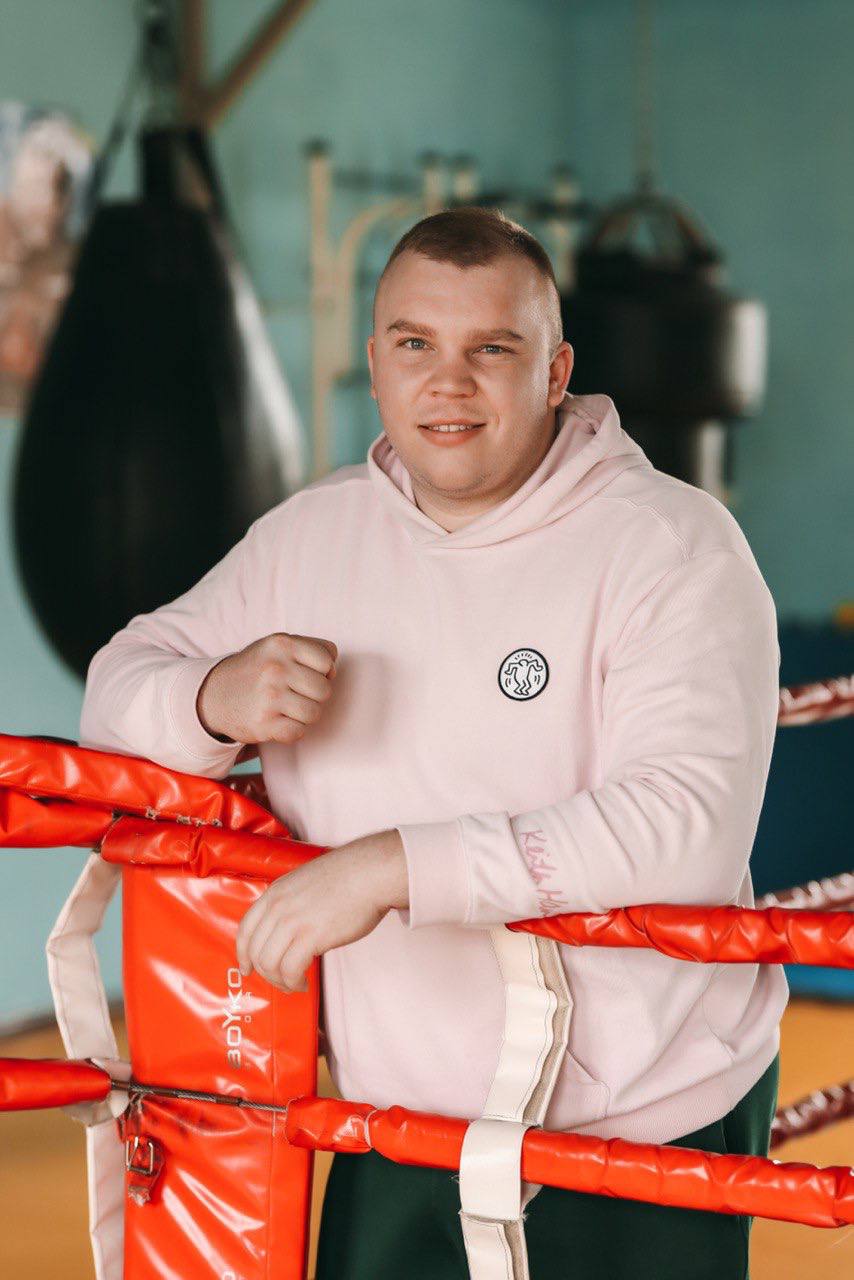 Дмитро Дробілко