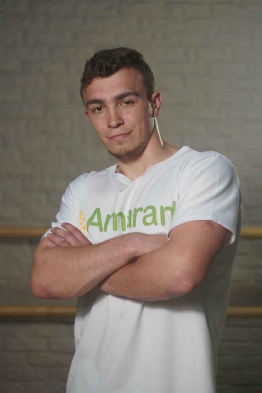 Ігор Новіков