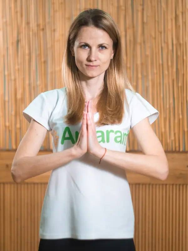 Волошко Юлія