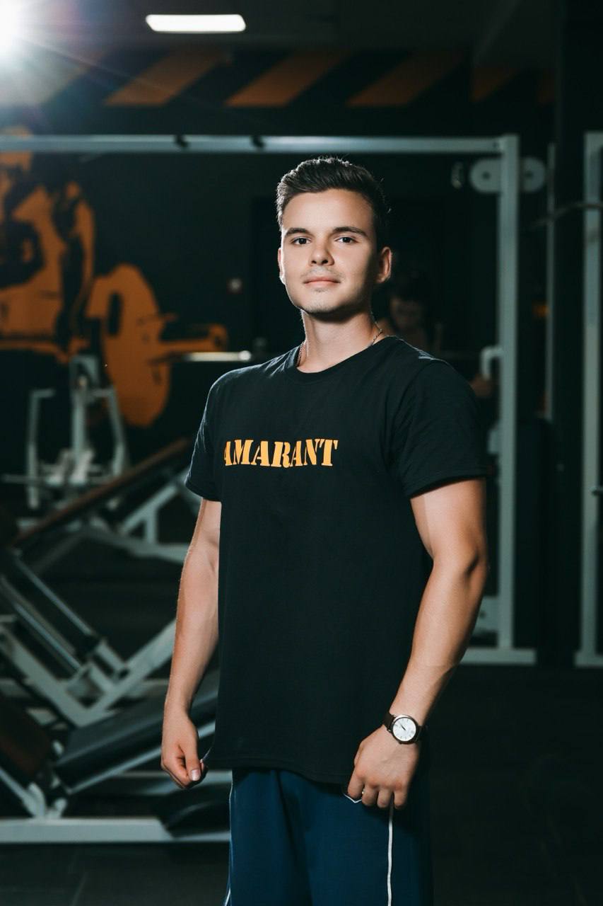 Музика Дмитро