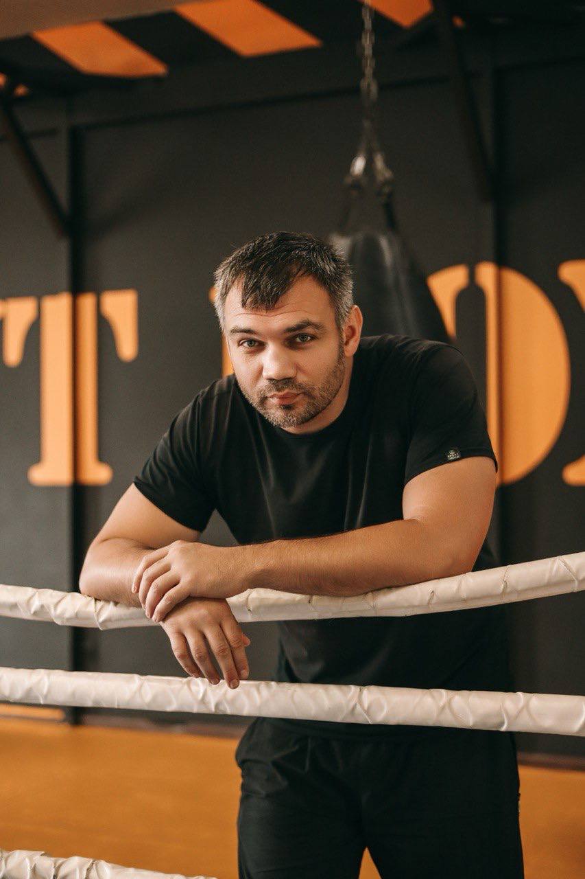 Олександр Василенко