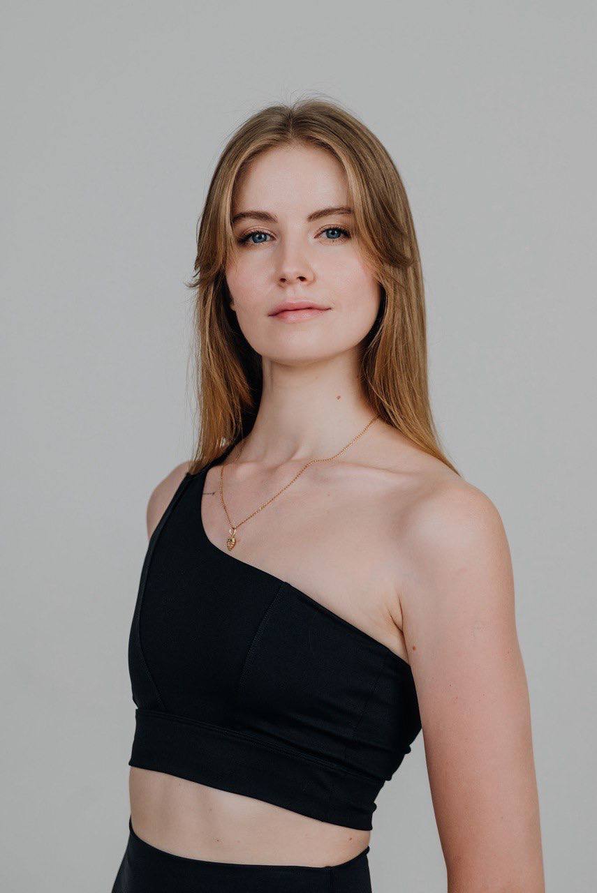 Тетяна Кревсун