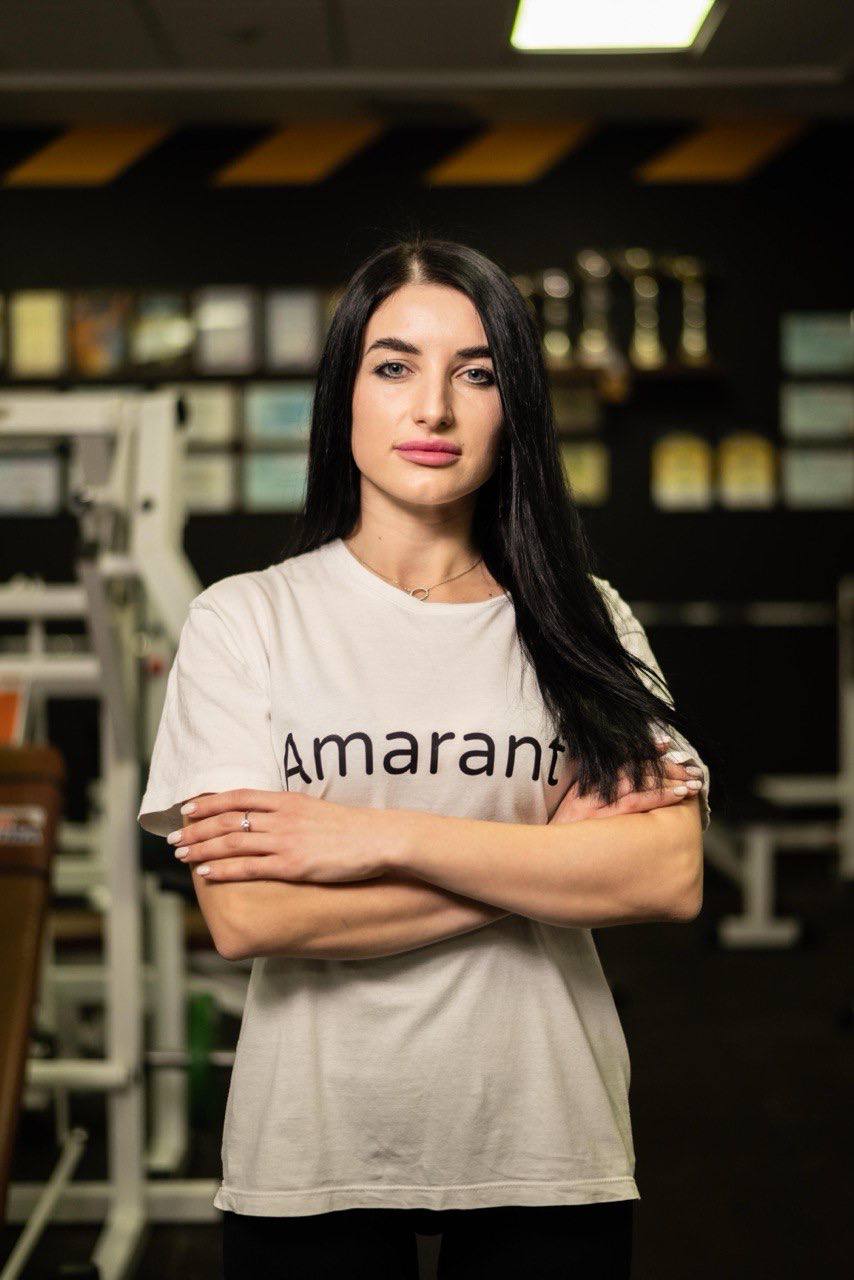 Віта Мельничук