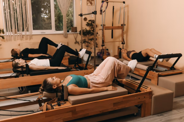 Групові тренування