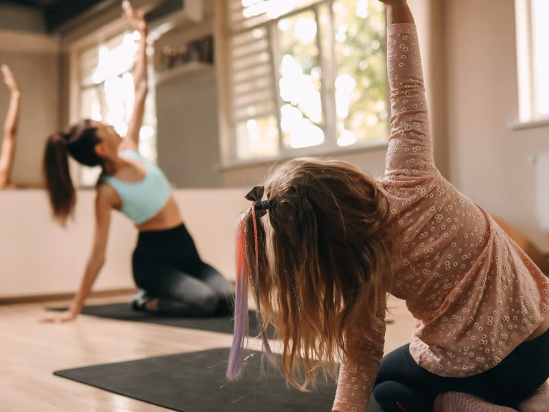 Історія клубу