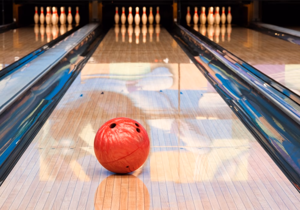 Боулінг
