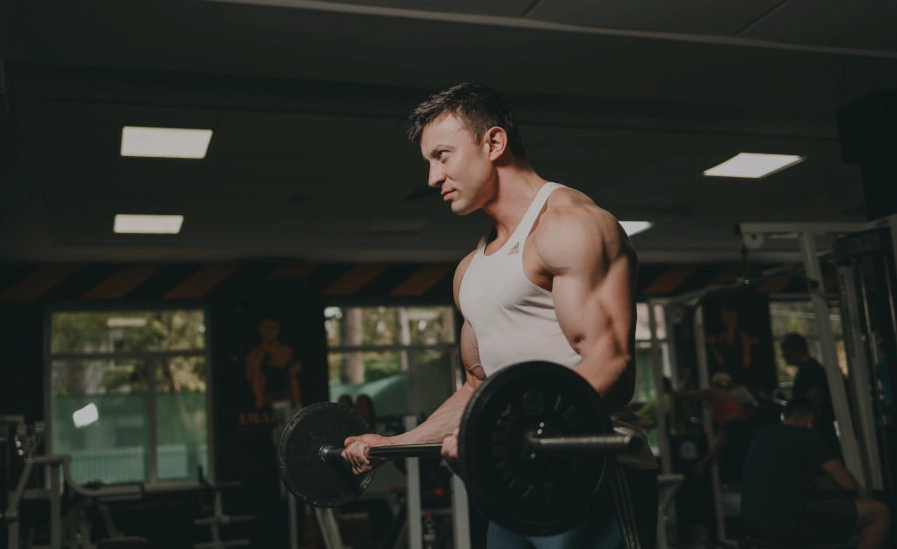 Головний спортивний зал Амарант, Умань