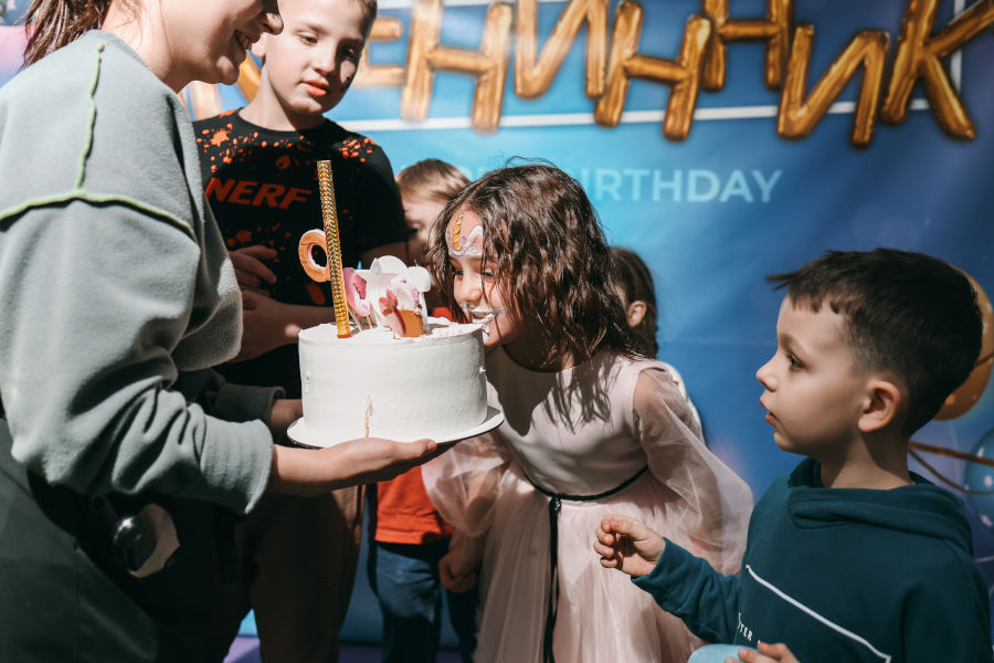 Все для свята