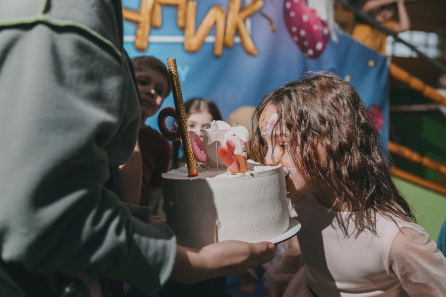 Розважальна зона Амарант, Умань