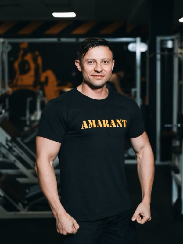 Мазур Руслан